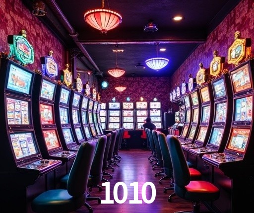 Seasonal Promotions 1010