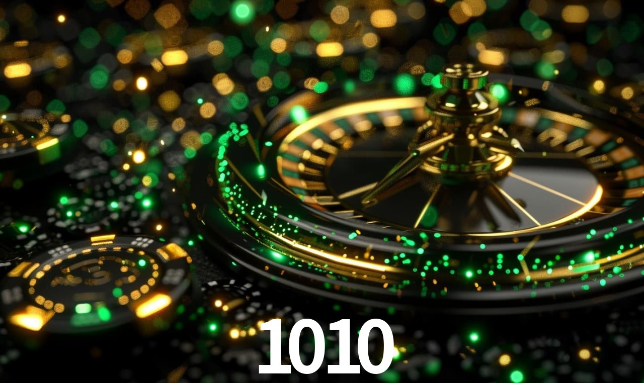 Exclusive Offers 1010