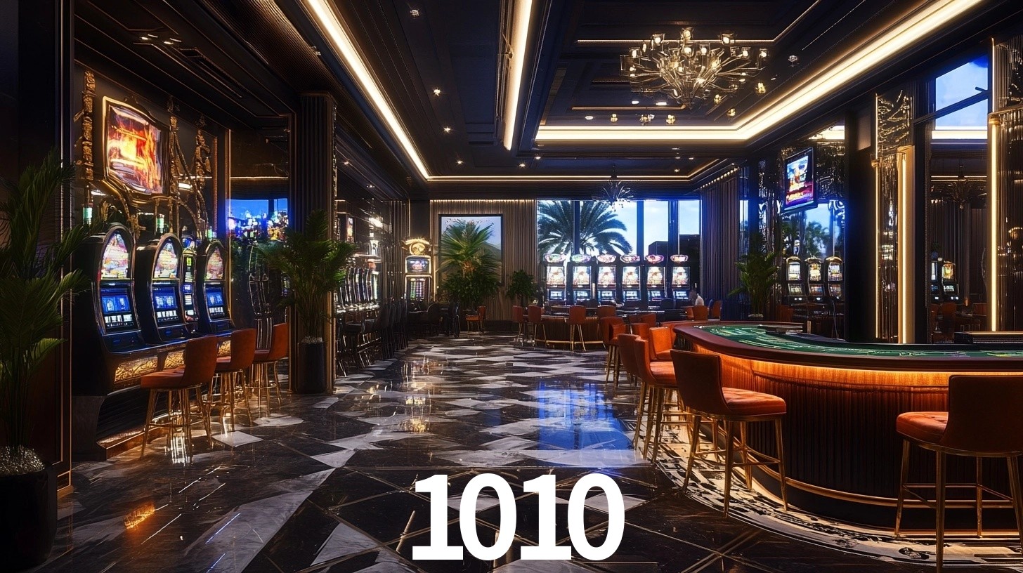 Tournaments 1010