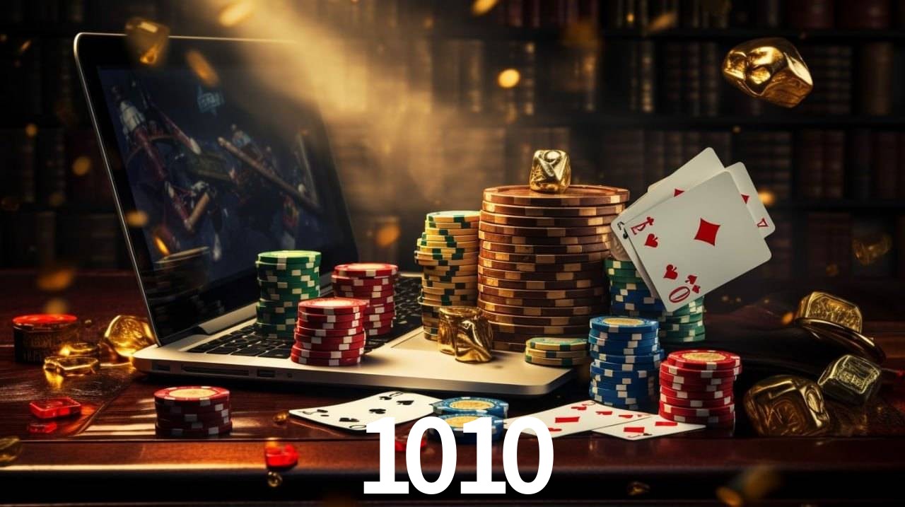 Tennis Betting 1010